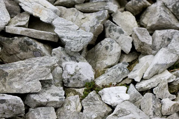 Grandi rocce — Foto Stock