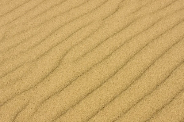 Sand waves — Stock Photo, Image