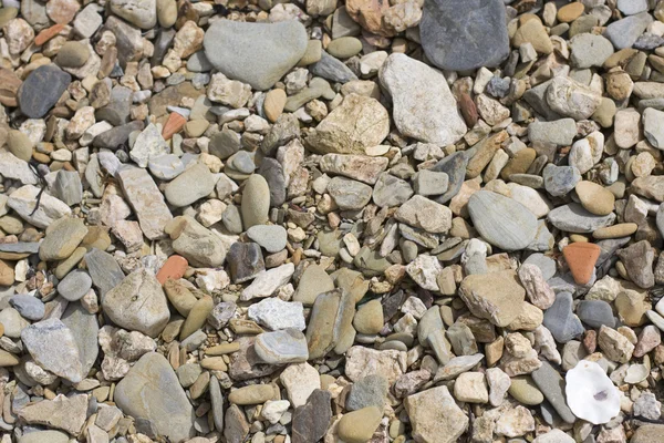 Lots of rocks — Stock Photo, Image