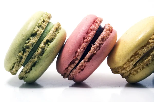 Macaron — Zdjęcie stockowe