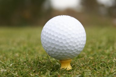 Golf oyunu