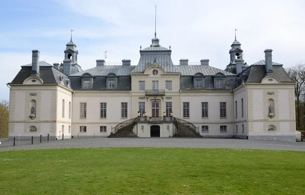 Castillo de Kronovall — Foto de Stock