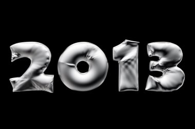 Yeni yıl 2013
