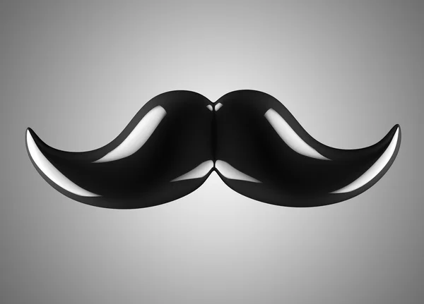 Bigote — Foto de Stock