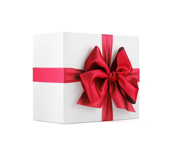 Gift — Stock Photo, Image