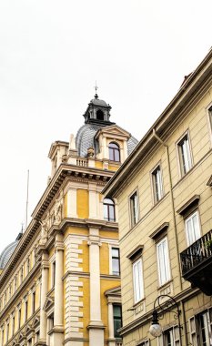 Trieste.