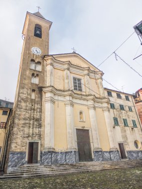 kilise