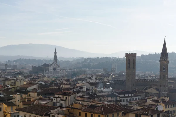 Firenze — Stockfoto