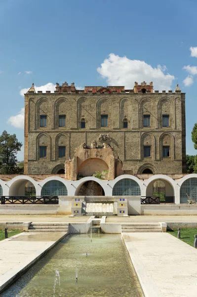 Palermo — Stockfoto