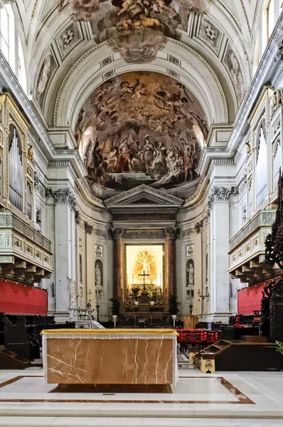 Palermo — Foto de Stock