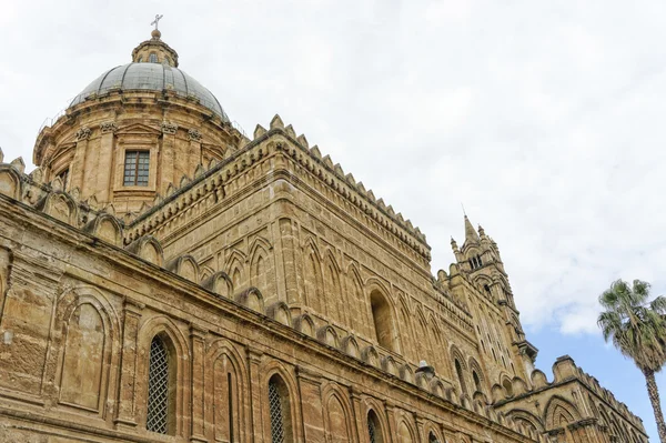 Palermo —  Fotos de Stock