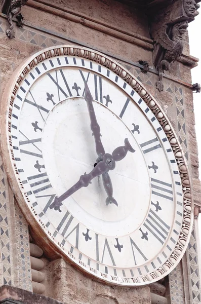 Cattedrale di Palermo. Sicilia. Italia — Foto Stock