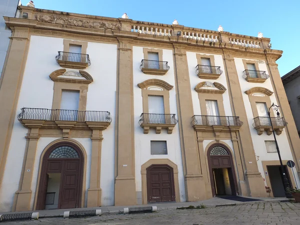 Palermo — Stockfoto