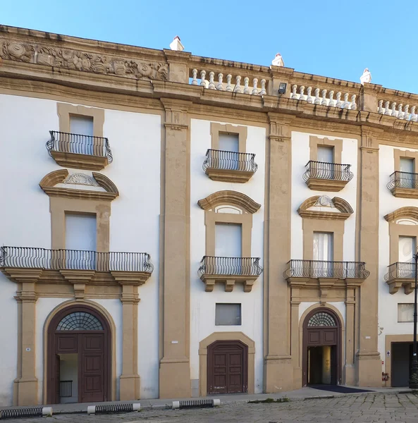 Palermo — Foto Stock