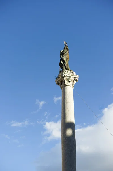 Palermo — Foto Stock