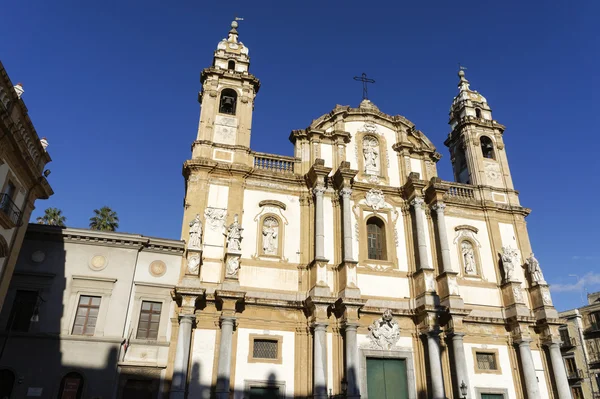 Palermo — Stock Photo, Image