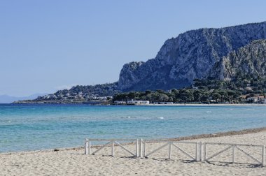 modello beach