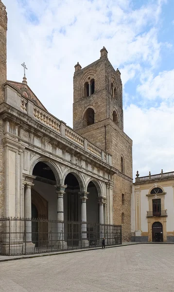 Palermo — Foto Stock