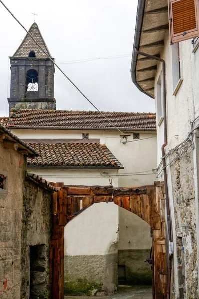 Vecchietto — Stok fotoğraf