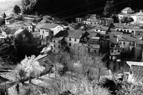 Bagnone — Stockfoto