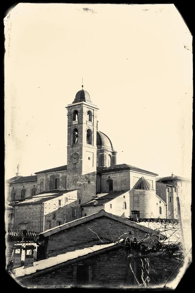 Urbino — Stockfoto