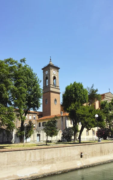 Livorno — Foto Stock