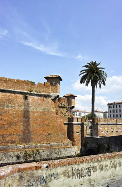 Livorno — Fotografie, imagine de stoc