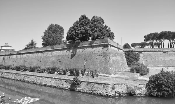 Livorno — Foto Stock