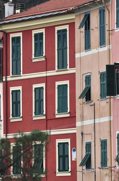 Fezzano — Stockfoto