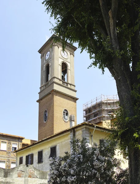 Livorno — Fotografia de Stock