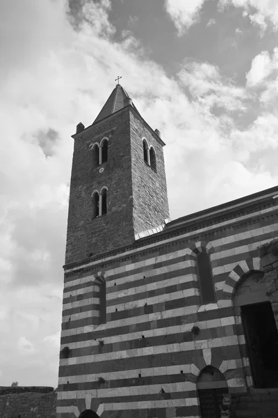 Portovenere — Stock Photo, Image