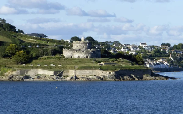 Falmouth Very Nice Place North Europe — Stock Photo, Image