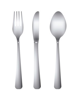 Çatal bıçak takımı