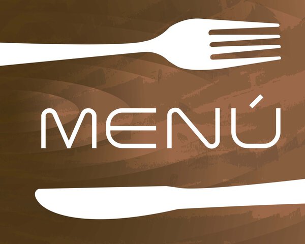 Вектор меню
