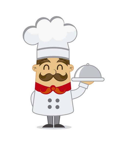 Повар-мультипликатор
