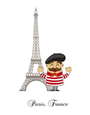 Fransız karikatür
