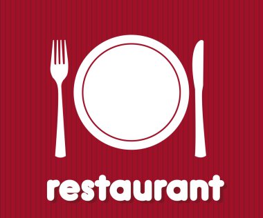 Restoran Simgesi