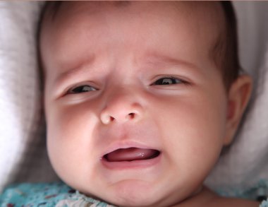 Ağlayan Bebek