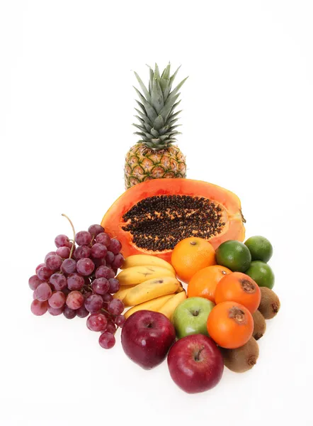 Fruits — Stock Photo, Image