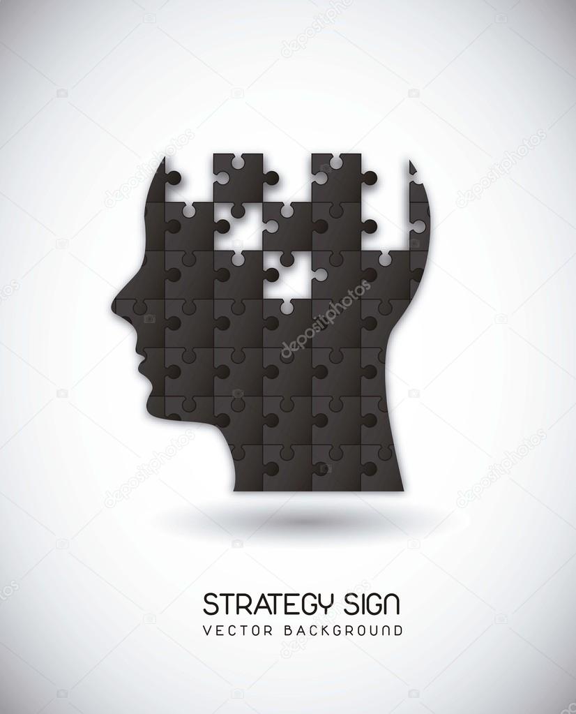 strategy vector