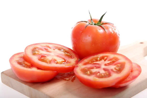 Tomaten — Stockfoto