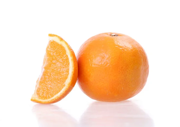 Naranja — Foto de Stock