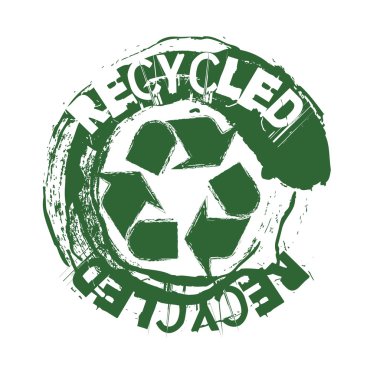 recycled clipart