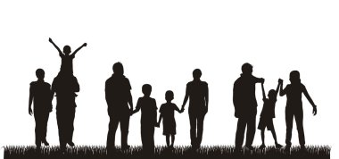 siluet aile
