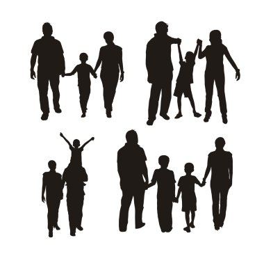 Aile Silueti