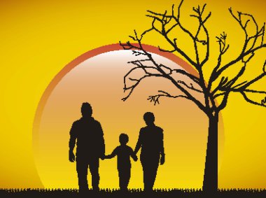 Aile Silueti