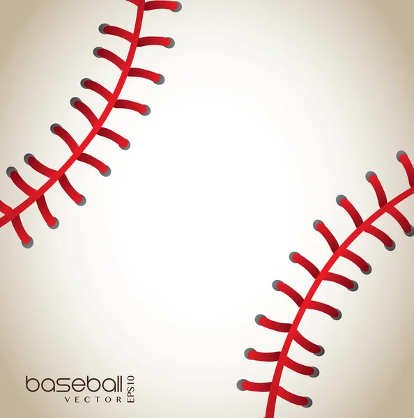 Baseball textured Stock Vector Image by ©grgroupstock 8197157