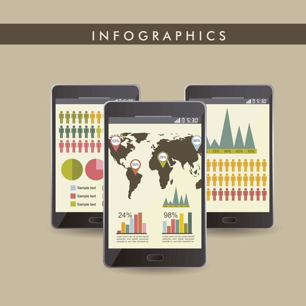 infographics