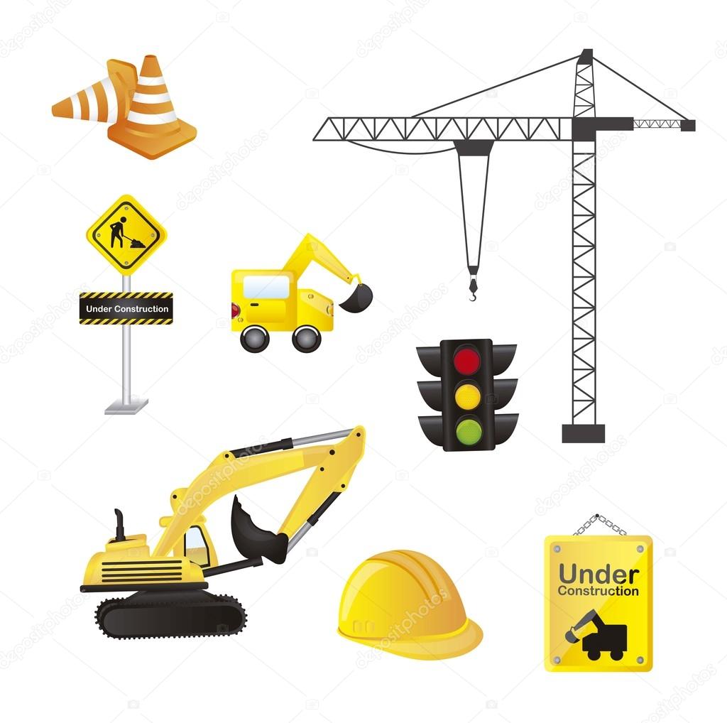 construction icons