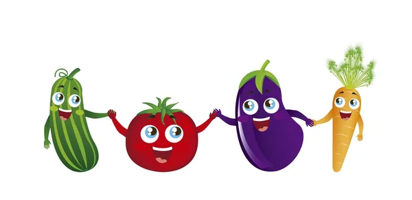 Vegetais Clipart Vegetais Com Desenhos Animados De Rostos Bonitos Vetor PNG  , Vegetal, Clipart, Desenho Animado Imagem PNG e Vetor Para Download  Gratuito